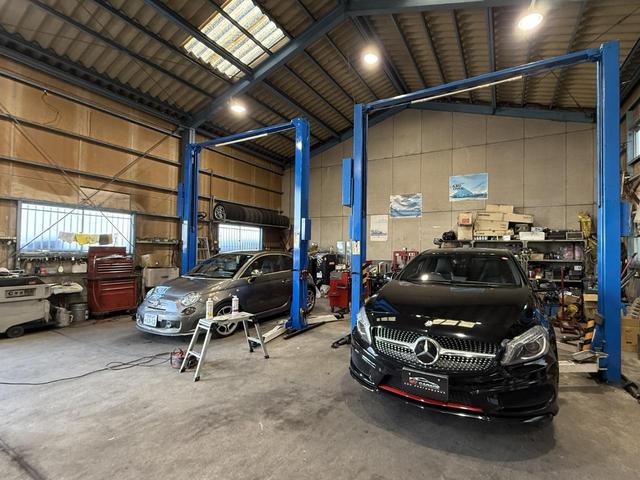 Aクラス A250 シュポルト 4マチック 4WD 衝突軽減ブレーキ 追従クルコン パーキングアシスト クリアランスソナー シートヒーター 純正ナビTV Bカメラ(53枚目)