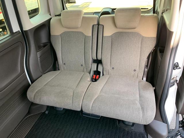 Ｎ－ＢＯＸ Ｌ・ターボ　１オーナー　ホンダセンシング　前後ドラレコ　両側電動パワスラ　純正８型ナビ　フリップダウンモニター　衝突軽減　クルコン　シートヒーター（24枚目）