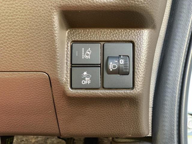 Ｎ－ＢＯＸ Ｌ・ターボ　１オーナー　ホンダセンシング　前後ドラレコ　両側電動パワスラ　純正８型ナビ　フリップダウンモニター　衝突軽減　クルコン　シートヒーター（44枚目）