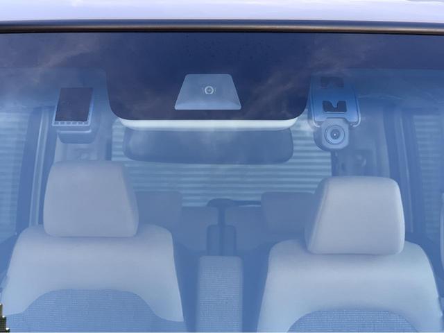 Ｎ－ＢＯＸ Ｌ・ターボ　１オーナー　ホンダセンシング　前後ドラレコ　両側電動パワスラ　純正８型ナビ　フリップダウンモニター　衝突軽減　クルコン　シートヒーター（45枚目）