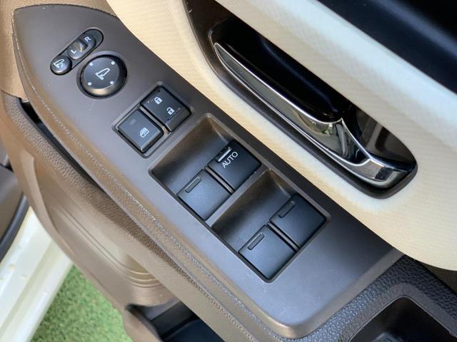 Ｎ－ＢＯＸ Ｌ・ターボ　１オーナー　ホンダセンシング　前後ドラレコ　両側電動パワスラ　純正８型ナビ　フリップダウンモニター　衝突軽減　クルコン　シートヒーター（46枚目）