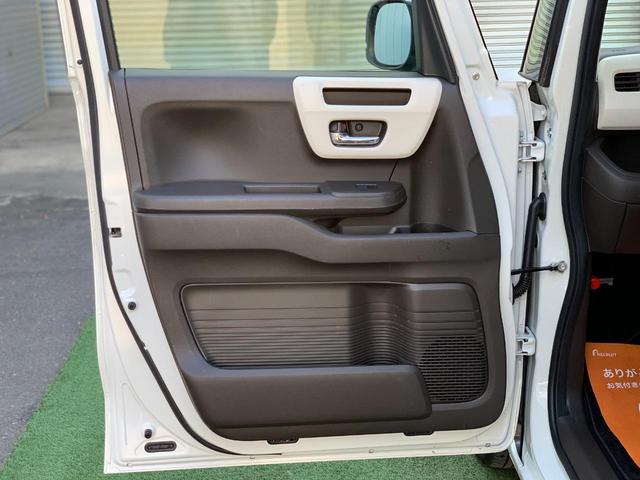 Ｎ－ＢＯＸ Ｌ・ターボ　１オーナー　ホンダセンシング　前後ドラレコ　両側電動パワスラ　純正８型ナビ　フリップダウンモニター　衝突軽減　クルコン　シートヒーター（47枚目）