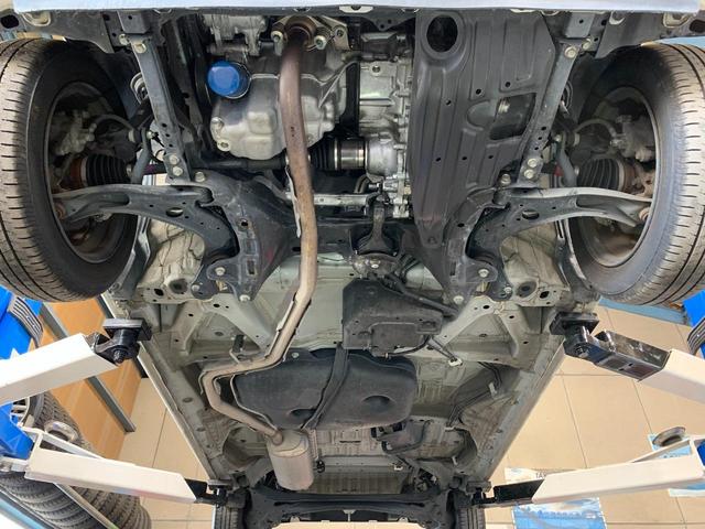 Ｎ－ＢＯＸ Ｌ・ターボ　１オーナー　ホンダセンシング　前後ドラレコ　両側電動パワスラ　純正８型ナビ　フリップダウンモニター　衝突軽減　クルコン　シートヒーター（60枚目）