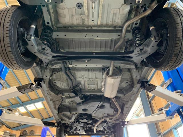 Ｎ－ＢＯＸ Ｌ・ターボ　１オーナー　ホンダセンシング　前後ドラレコ　両側電動パワスラ　純正８型ナビ　フリップダウンモニター　衝突軽減　クルコン　シートヒーター（61枚目）
