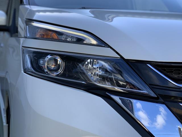 セレナ ハイウェイスター　Ｖセレクション　プロパイロット　アラウンドビューモニター　両側電動スライド　衝突軽減　Ｐアシスト　クルコン　ＡＬＰＩＮＥフリップダウン　ドラレコ　禁煙車（16枚目）