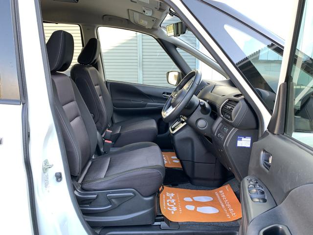 セレナ ハイウェイスター　Ｖセレクション　プロパイロット　アラウンドビューモニター　両側電動スライド　衝突軽減　Ｐアシスト　クルコン　ＡＬＰＩＮＥフリップダウン　ドラレコ　禁煙車（23枚目）