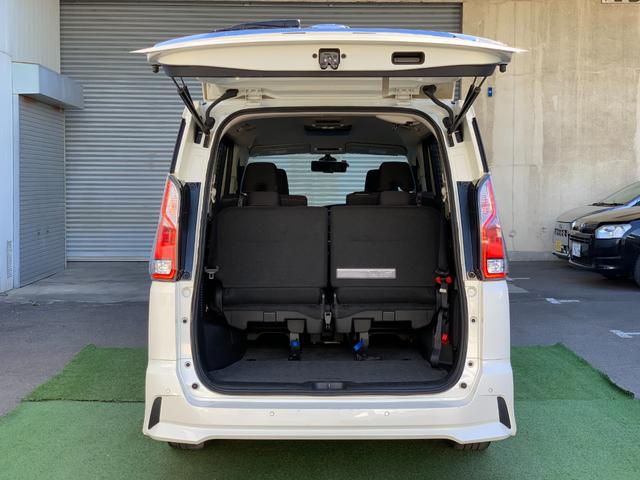 セレナ ハイウェイスター　Ｖセレクション　プロパイロット　アラウンドビューモニター　両側電動スライド　衝突軽減　Ｐアシスト　クルコン　ＡＬＰＩＮＥフリップダウン　ドラレコ　禁煙車（48枚目）