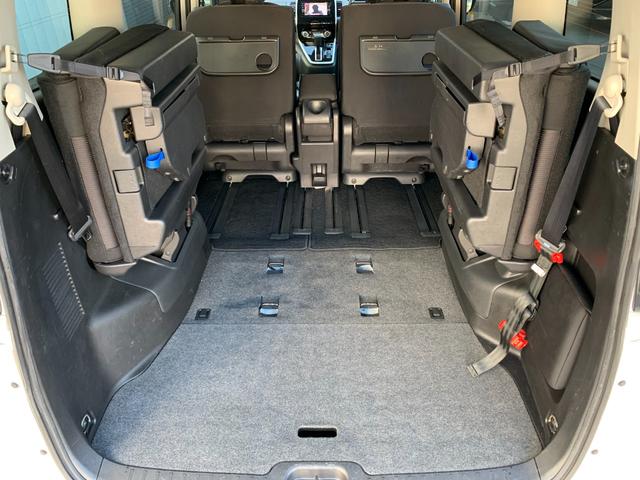 セレナ ハイウェイスター　Ｖセレクション　プロパイロット　アラウンドビューモニター　両側電動スライド　衝突軽減　Ｐアシスト　クルコン　ＡＬＰＩＮＥフリップダウン　ドラレコ　禁煙車（51枚目）