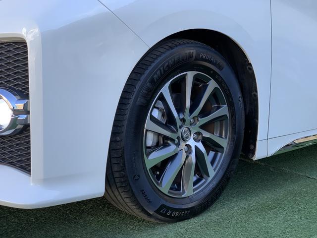 アルファード ２．５Ｓ　Ｃパッケージ　純正１０型ナビ　エグゼクティブシート　衝突軽減　後方フリップダウンモニター　パワーハーフレザーシート　クルーズコントロール（17枚目）