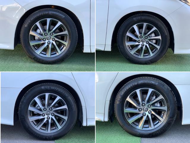 アルファード ２．５Ｓ　Ｃパッケージ　純正１０型ナビ　エグゼクティブシート　衝突軽減　後方フリップダウンモニター　パワーハーフレザーシート　クルーズコントロール（18枚目）