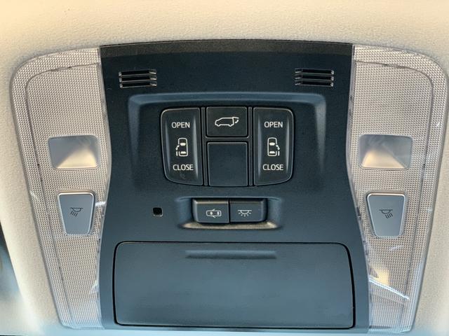 アルファード ２．５Ｓ　Ｃパッケージ　純正１０型ナビ　エグゼクティブシート　衝突軽減　後方フリップダウンモニター　パワーハーフレザーシート　クルーズコントロール（46枚目）