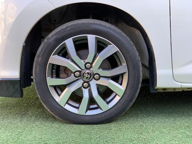 タンク カスタムG-T ターボ 衝突軽減 両側電動ドア 前後ドラレコ Bluetoothフルセグナビ Bカメラ ETC クルーズコントロール(16枚目)