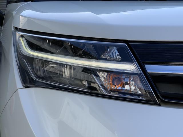 タンク カスタムG-T ターボ 衝突軽減 両側電動ドア 前後ドラレコ Bluetoothフルセグナビ Bカメラ ETC クルーズコントロール(18枚目)