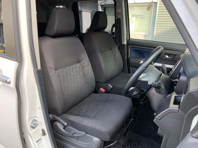 タンク カスタムG-T ターボ 衝突軽減 両側電動ドア 前後ドラレコ Bluetoothフルセグナビ Bカメラ ETC クルーズコントロール(25枚目)