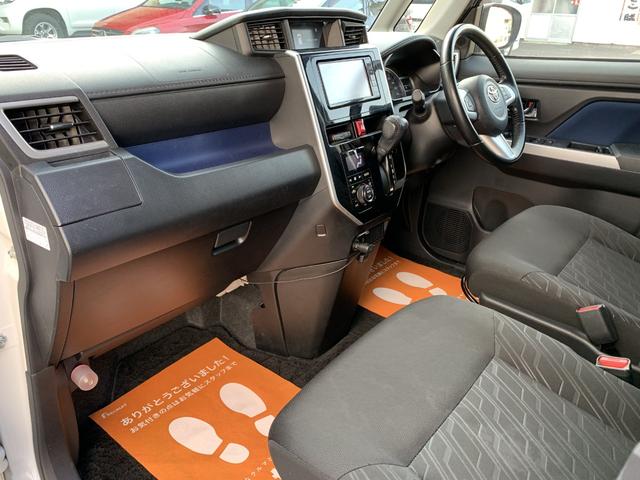 タンク カスタムG-T ターボ 衝突軽減 両側電動ドア 前後ドラレコ Bluetoothフルセグナビ Bカメラ ETC クルーズコントロール(26枚目)