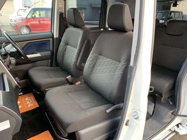 タンク カスタムG-T ターボ 衝突軽減 両側電動ドア 前後ドラレコ Bluetoothフルセグナビ Bカメラ ETC クルーズコントロール(27枚目)