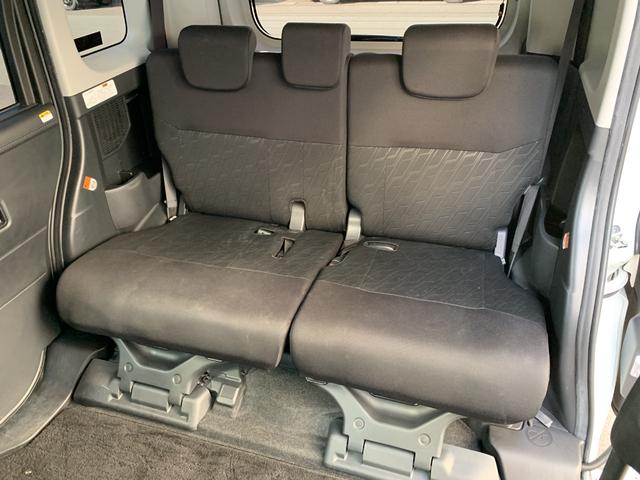 タンク カスタムG-T ターボ 衝突軽減 両側電動ドア 前後ドラレコ Bluetoothフルセグナビ Bカメラ ETC クルーズコントロール(28枚目)