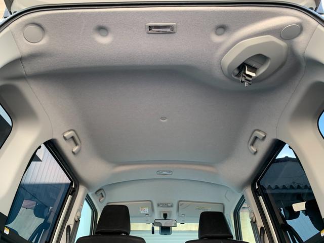 タンク カスタムG-T ターボ 衝突軽減 両側電動ドア 前後ドラレコ Bluetoothフルセグナビ Bカメラ ETC クルーズコントロール(44枚目)