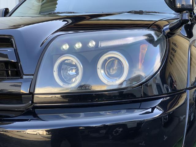 ハイラックスサーフ ＳＳＲ－Ｘ２０ｔｈアニバーサリーエディション　２インチＬＩＦＴ－ＵＰ　ＲＯＣＫ　ＫＥＬＬＹ　ＭＸ２ホイール　ＢＦグッドリッチマッドタイヤ　フルセグナビＴＶ　前後ドラレコ　Ｂカメラ　ＥＴＣ（16枚目）