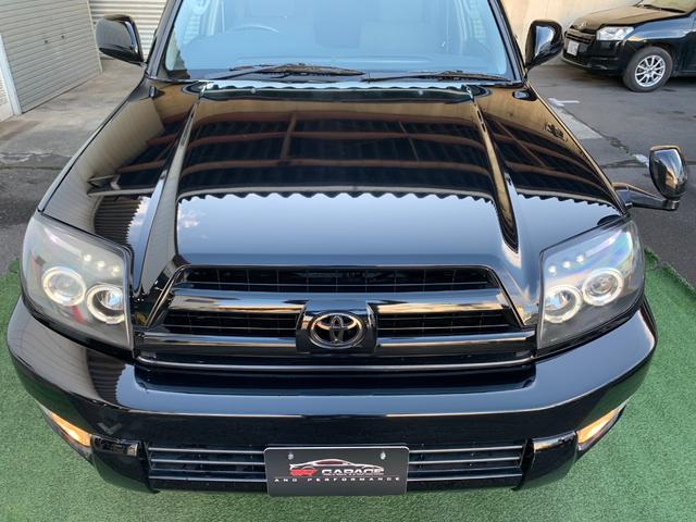 ハイラックスサーフ ＳＳＲ－Ｘ２０ｔｈアニバーサリーエディション　２インチＬＩＦＴ－ＵＰ　ＲＯＣＫ　ＫＥＬＬＹ　ＭＸ２ホイール　ＢＦグッドリッチマッドタイヤ　フルセグナビＴＶ　前後ドラレコ　Ｂカメラ　ＥＴＣ（19枚目）