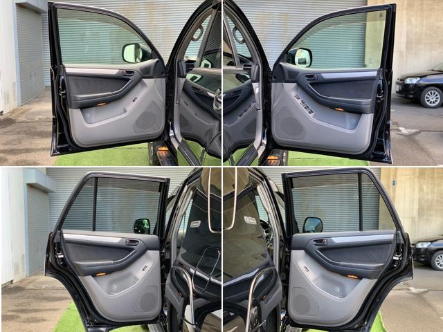 ハイラックスサーフ ＳＳＲ－Ｘ２０ｔｈアニバーサリーエディション　２インチＬＩＦＴ－ＵＰ　ＲＯＣＫ　ＫＥＬＬＹ　ＭＸ２ホイール　ＢＦグッドリッチマッドタイヤ　フルセグナビＴＶ　前後ドラレコ　Ｂカメラ　ＥＴＣ（45枚目）