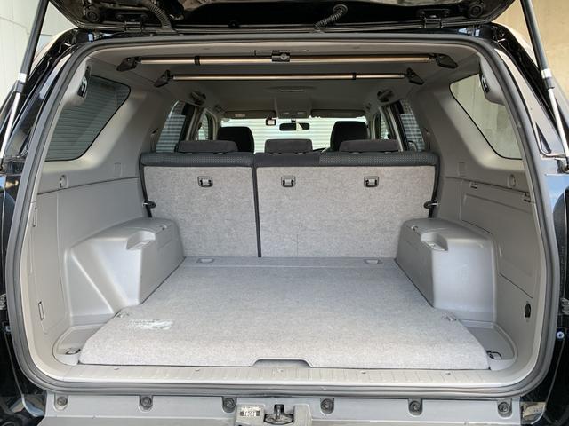 ハイラックスサーフ ＳＳＲ－Ｘ２０ｔｈアニバーサリーエディション　２インチＬＩＦＴ－ＵＰ　ＲＯＣＫ　ＫＥＬＬＹ　ＭＸ２ホイール　ＢＦグッドリッチマッドタイヤ　フルセグナビＴＶ　前後ドラレコ　Ｂカメラ　ＥＴＣ（50枚目）