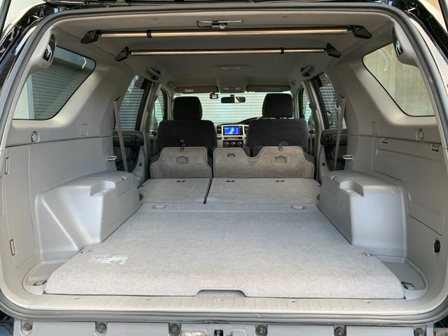 ハイラックスサーフ ＳＳＲ－Ｘ２０ｔｈアニバーサリーエディション　２インチＬＩＦＴ－ＵＰ　ＲＯＣＫ　ＫＥＬＬＹ　ＭＸ２ホイール　ＢＦグッドリッチマッドタイヤ　フルセグナビＴＶ　前後ドラレコ　Ｂカメラ　ＥＴＣ（52枚目）