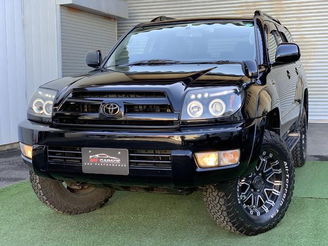 ハイラックスサーフ ＳＳＲ－Ｘ２０ｔｈアニバーサリーエディション　２インチＬＩＦＴ－ＵＰ　ＲＯＣＫ　ＫＥＬＬＹ　ＭＸ２ホイール　ＢＦグッドリッチマッドタイヤ　フルセグナビＴＶ　前後ドラレコ　Ｂカメラ　ＥＴＣ（56枚目）