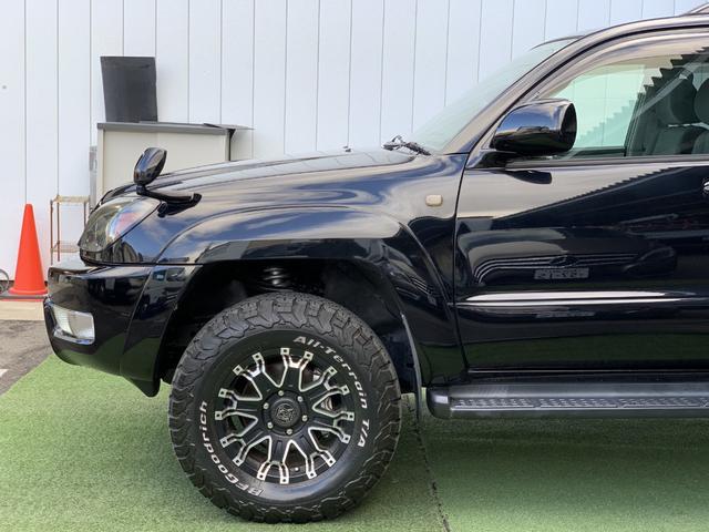 ハイラックスサーフ ＳＳＲ－Ｘ２０ｔｈアニバーサリーエディション　２インチＬＩＦＴ－ＵＰ　ＲＯＣＫ　ＫＥＬＬＹ　ＭＸ２ホイール　ＢＦグッドリッチマッドタイヤ　フルセグナビＴＶ　前後ドラレコ　Ｂカメラ　ＥＴＣ（57枚目）