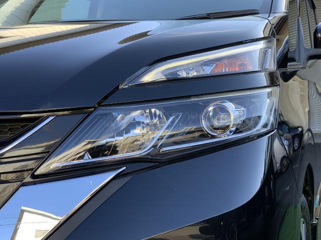 セレナ ハイウェイスター　Ｖセレクション　クルーズコントロール　両側電動スライドドア　フルセグＢｌｕｅｔｏｏｔｈナビＴＶ　Ｂカメラ　挟みこみ防止装置　バックカメラ（16枚目）