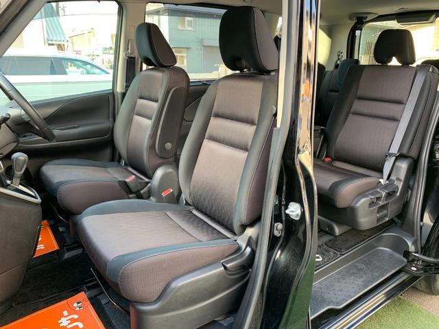 セレナ ハイウェイスター　Ｖセレクション　クルーズコントロール　両側電動スライドドア　フルセグＢｌｕｅｔｏｏｔｈナビＴＶ　Ｂカメラ　挟みこみ防止装置　バックカメラ（25枚目）