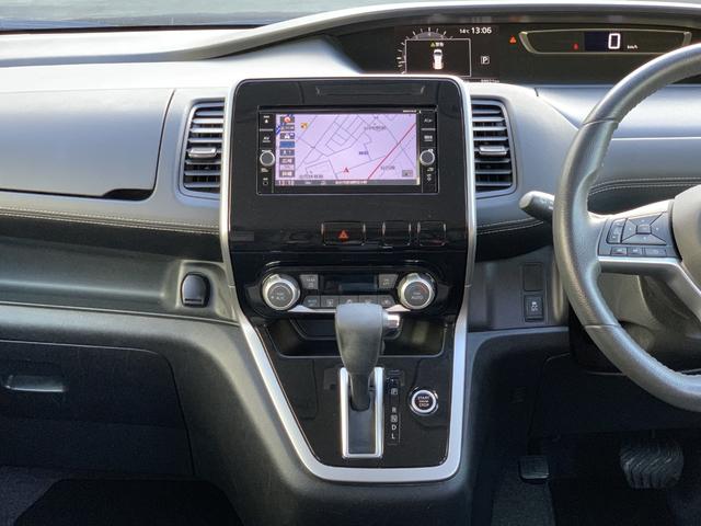 セレナ ハイウェイスター　Ｖセレクション　クルーズコントロール　両側電動スライドドア　フルセグＢｌｕｅｔｏｏｔｈナビＴＶ　Ｂカメラ　挟みこみ防止装置　バックカメラ（29枚目）