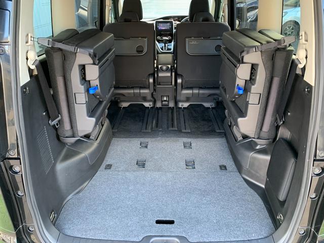 セレナ ハイウェイスター　Ｖセレクション　クルーズコントロール　両側電動スライドドア　フルセグＢｌｕｅｔｏｏｔｈナビＴＶ　Ｂカメラ　挟みこみ防止装置　バックカメラ（47枚目）