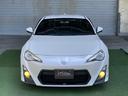 ８６ ＧＴリミテッド　ＴＲＤフルエアロ　社外マフラー　純正ナビ　ＥＴＣ　パドルシフト（4枚目）