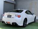 ８６ ＧＴリミテッド　ＴＲＤフルエアロ　社外マフラー　純正ナビ　ＥＴＣ　パドルシフト（8枚目）