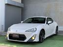 ＧＴリミテッド　ＴＲＤフルエアロ　社外マフラー　純正ナビ　ＥＴＣ　パドルシフト（12枚目）