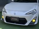 ＧＴリミテッド　ＴＲＤフルエアロ　社外マフラー　純正ナビ　ＥＴＣ　パドルシフト（14枚目）