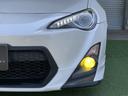 ＧＴリミテッド　ＴＲＤフルエアロ　社外マフラー　純正ナビ　ＥＴＣ　パドルシフト（18枚目）