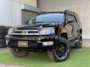大人気のＳＵＶ『トヨタ　ハイラックスサーフ』　入荷♪２ｉｎｃｈリフトＵＰ、ＢＦマッドタイヤ、ＭＫＷホイール、車検整備付（令和８年６月まで）　しかも自動車税やリサイクル税等の諸費用も全て込み１８５．８万