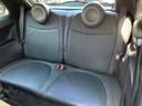 後部座席もゆったりとお乗りいただけます♪