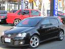 フォルクスワーゲン ゴルフ ＧＴＩ　　地デジＨＤＤナビＴＶ　ＥＴ...