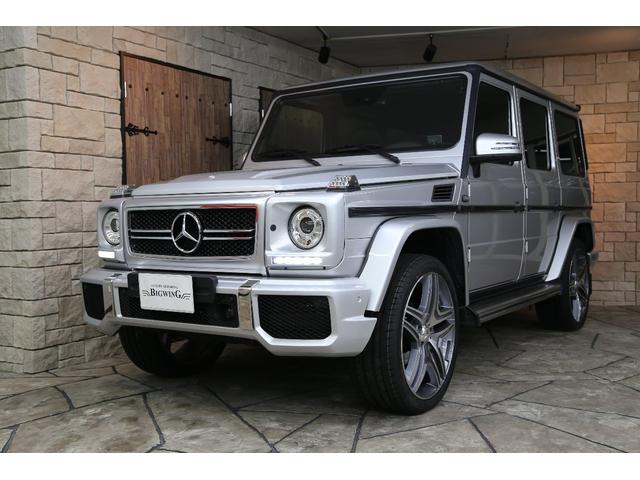 G500L G63スタイリング(1枚目)