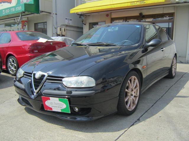 2.5 V6 24V 左ハンドル 6MT(1枚目)