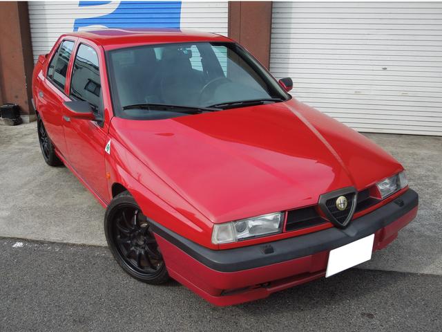 V6 2.5 5MT キーレス ディーラー車 AW(1枚目)