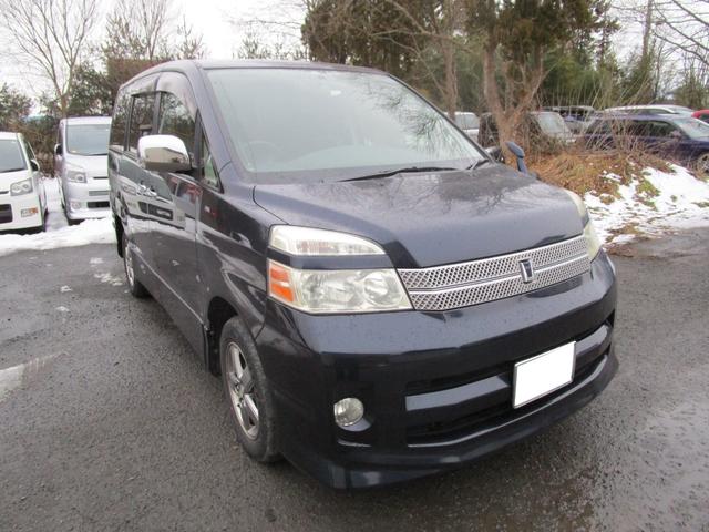 Z 煌・4WD・後席フリップダウンモニター・(6枚目)