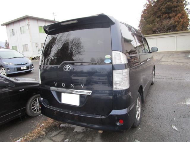 Z 煌・4WD・後席フリップダウンモニター・(8枚目)
