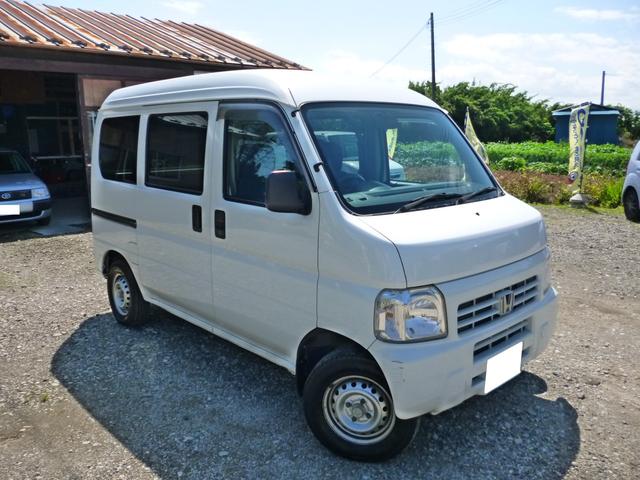 ハイルーフ 令3年9月 4WD AT エアコ 夏冬新タイヤ(2枚目)