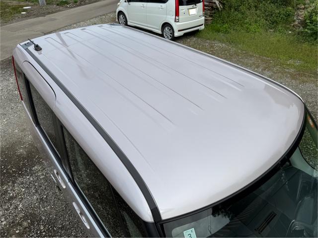ルークス Ｇ　令８年３月　４ＷＤ　両側スライドドア　片側電動左パワースライドドア　シートヒーター　スマートキー　プッシュスタート　オートエアコン　ベンチシート　プライバシーガラス（4枚目）