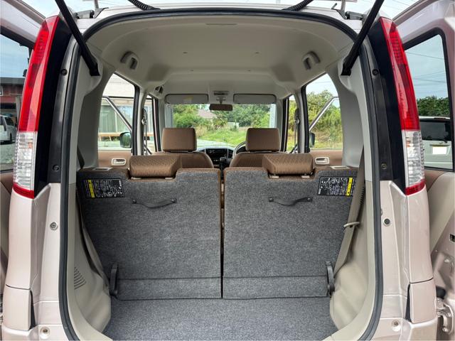 ルークス Ｇ　令８年３月　４ＷＤ　両側スライドドア　片側電動左パワースライドドア　シートヒーター　スマートキー　プッシュスタート　オートエアコン　ベンチシート　プライバシーガラス（10枚目）
