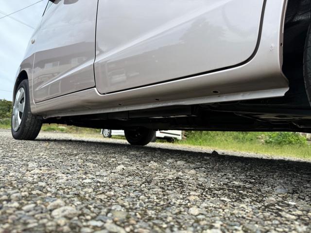 ルークス Ｇ　令８年３月　４ＷＤ　両側スライドドア　片側電動左パワースライドドア　シートヒーター　スマートキー　プッシュスタート　オートエアコン　ベンチシート　プライバシーガラス（15枚目）